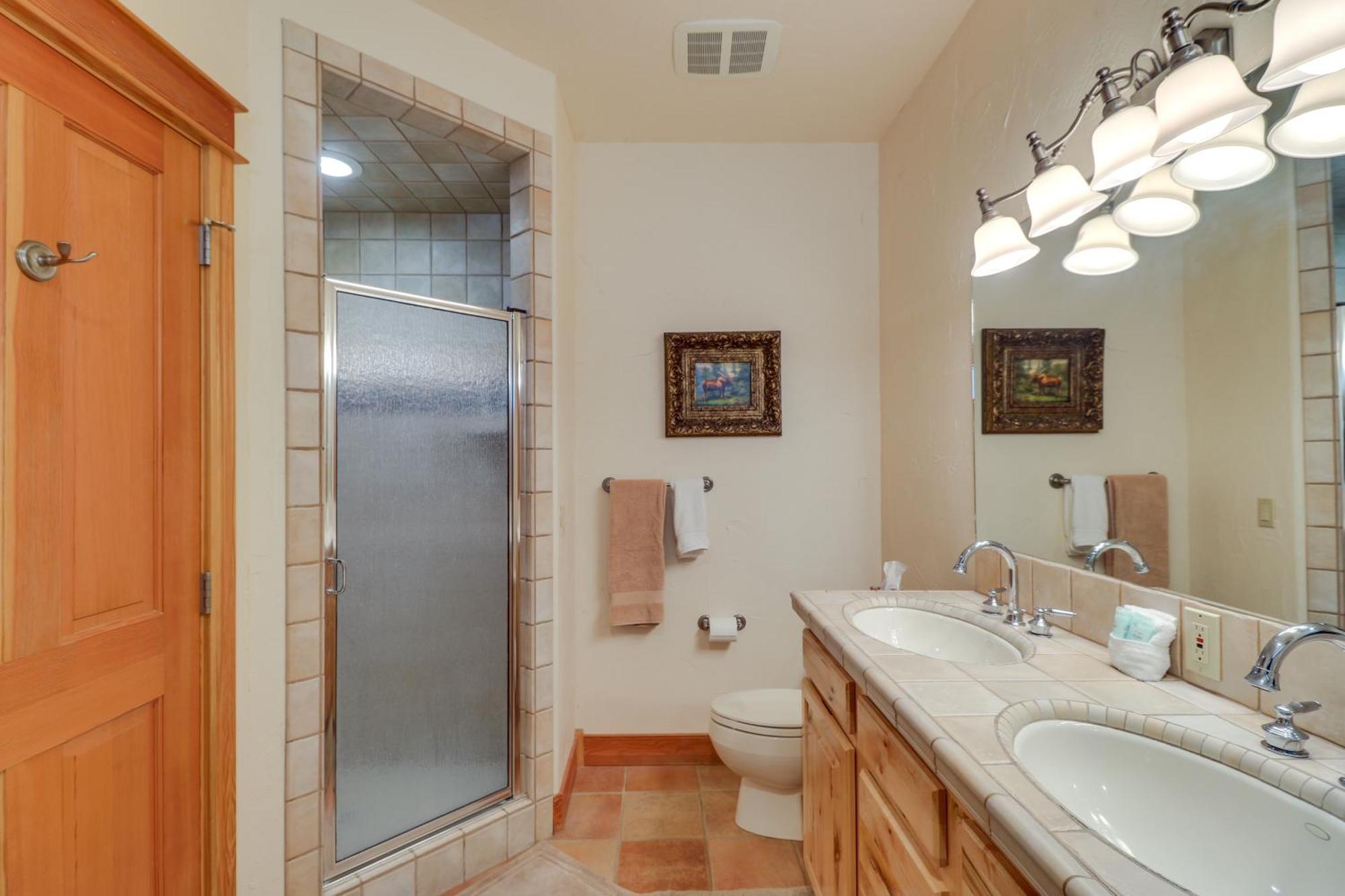 Spacious Whitefish Home With Sauna And Ski Resort View Εξωτερικό φωτογραφία